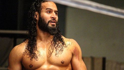 Tama Tonga has taken a shot at WWE for releasing another set of Superstars from the company