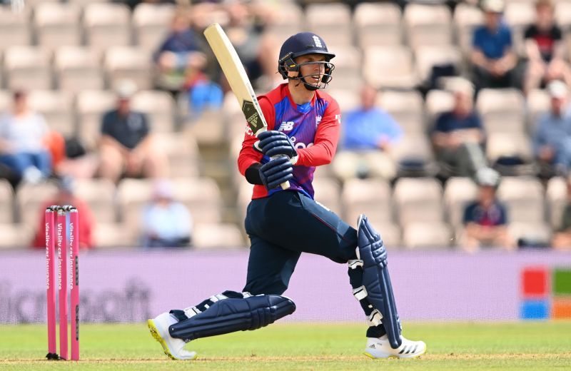 Sam Curran will be the player to watch out for in the England vs Sri Lanka ODI series