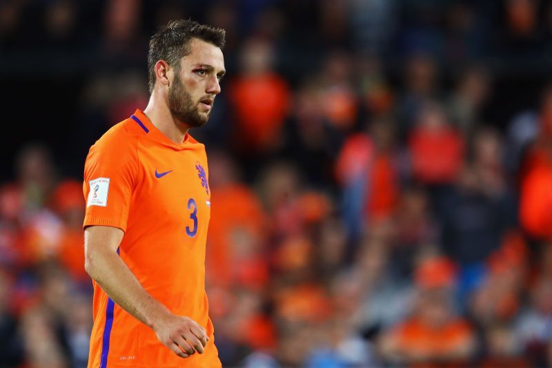 Netherlands v Luxembourg - FIFA 2018 World Cup Qualifier