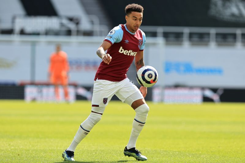 Lingard missed out as Southgate released his squad for the tournament recently