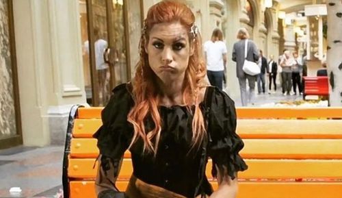 Becky Lynch