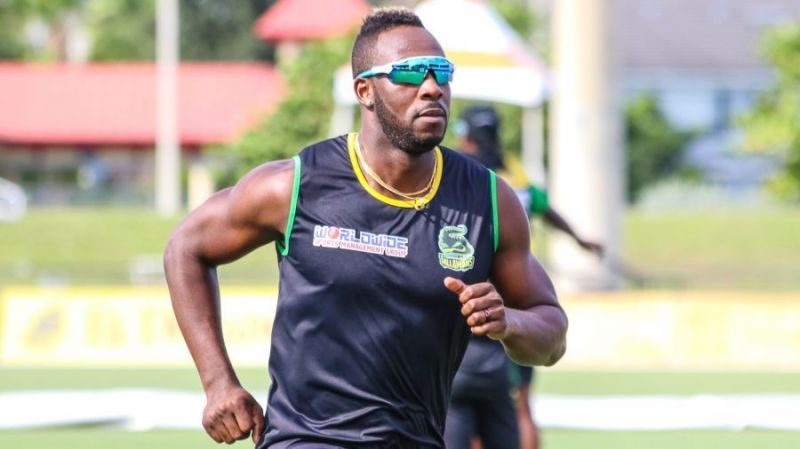 Andre Russell