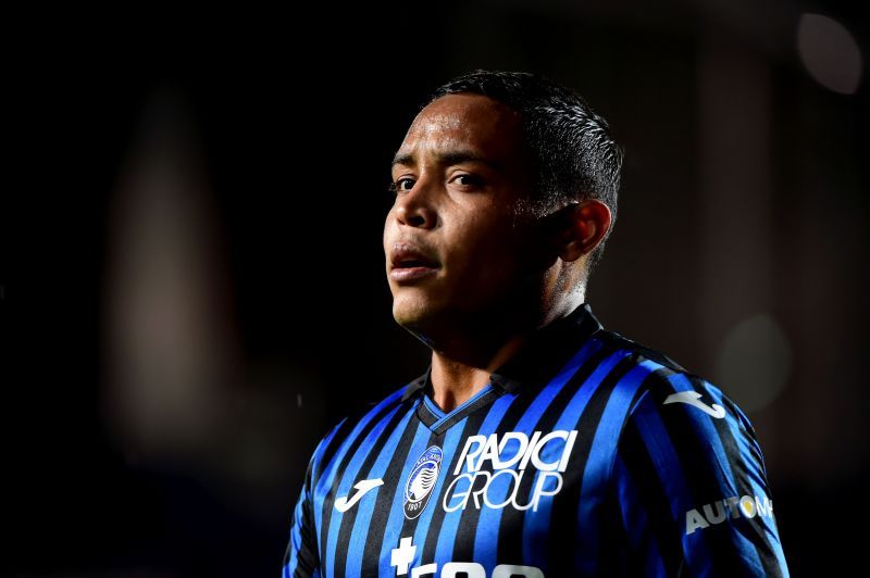 Luis Muriel