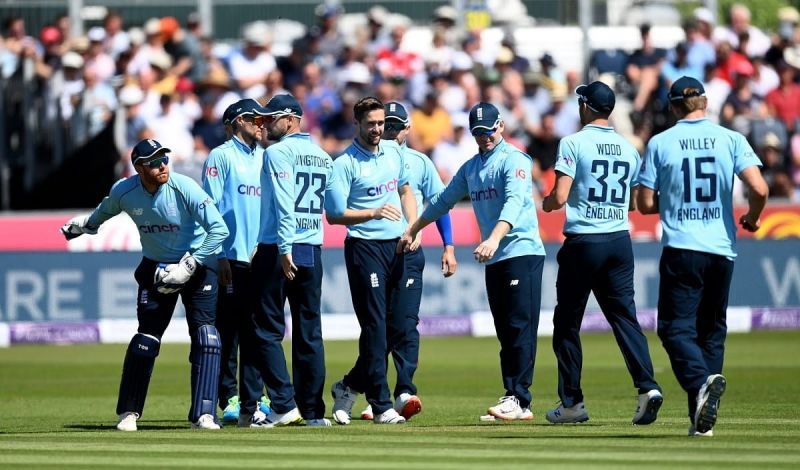 Can England seal the series with a win on Thursday?