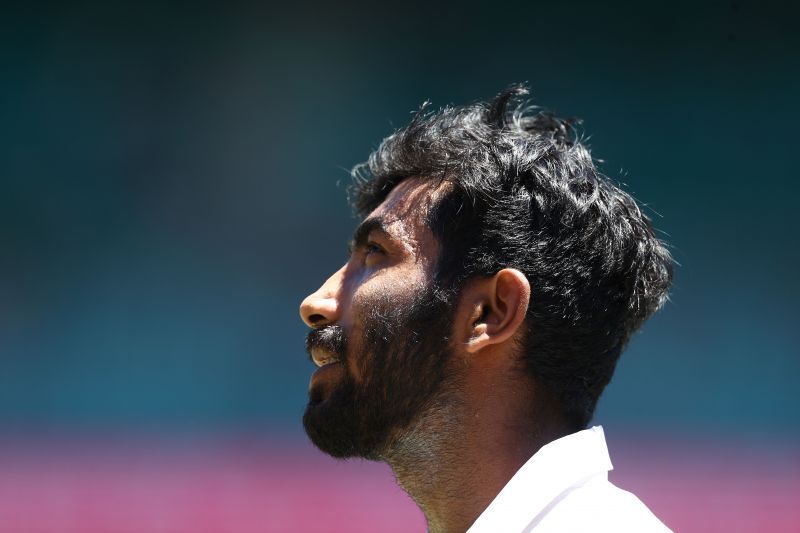 Bumrah went wicketless against New Zealand