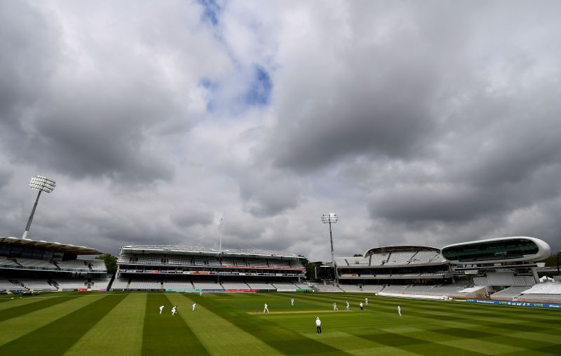 Lord&#039;s will host the first Test between England and New Zealand