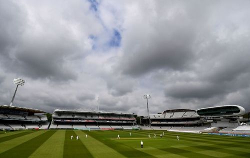 Lord's will host the first Test between England and New Zealand