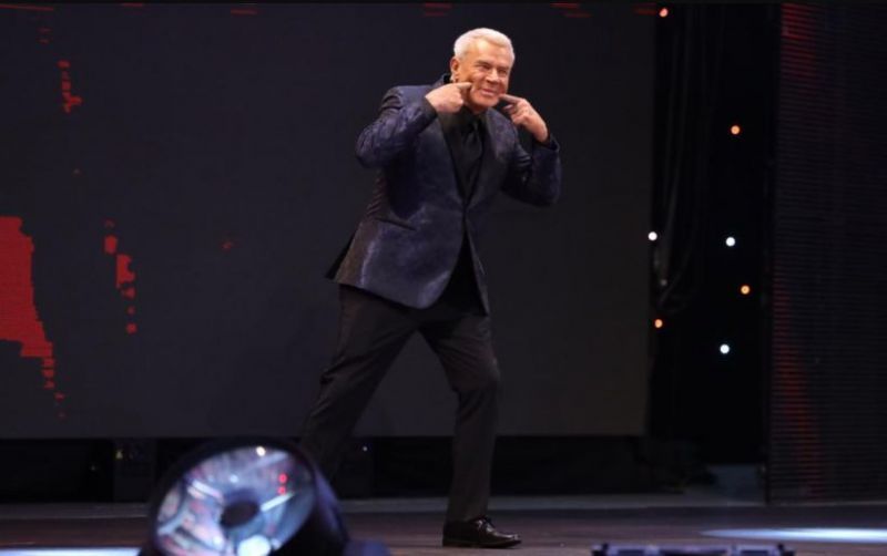 Eric Bischoff