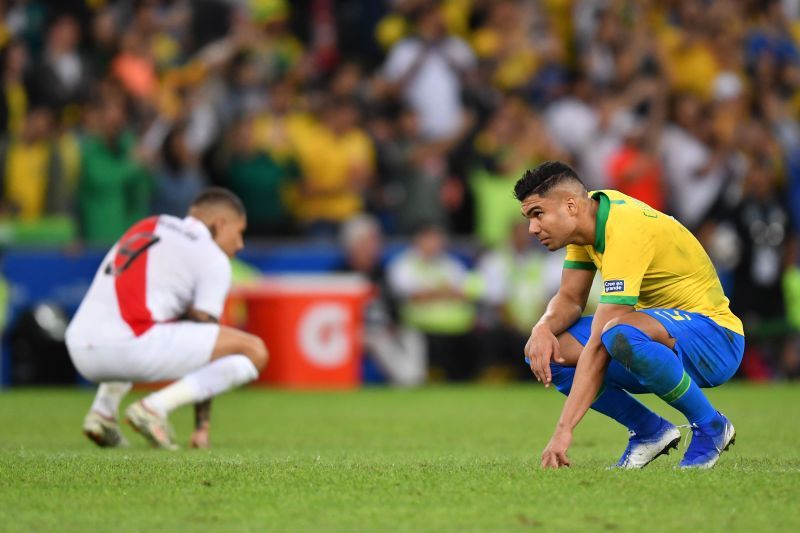 Brazil v Peru: Final - Copa America Brazil 2019