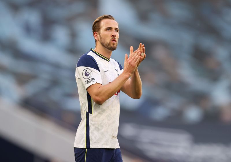 Harry Kane could join Chelsea this summer.