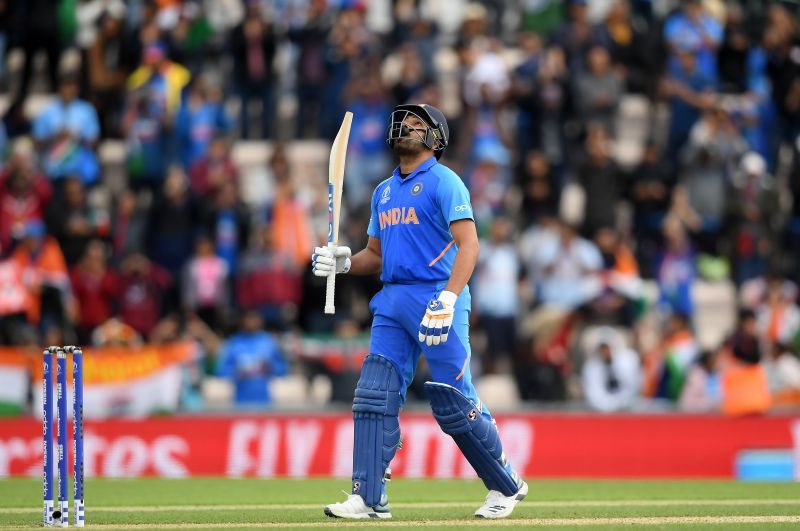 South Africa v India - ICC Cricket World Cup 2019