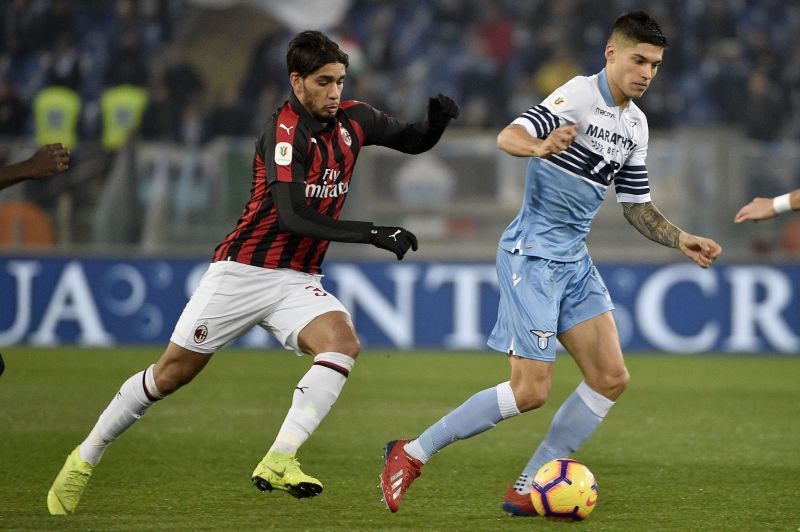 Lucas Paqueta has been named in Brazil&#039;s Copa America 2021 squad.