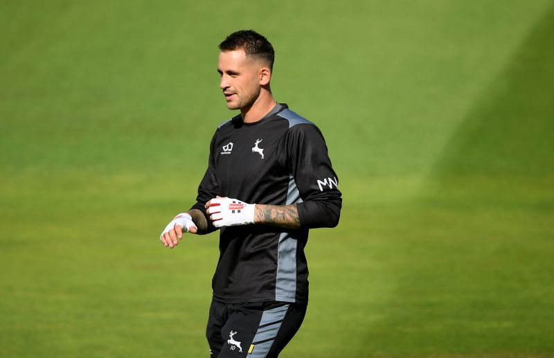 Alex Hales