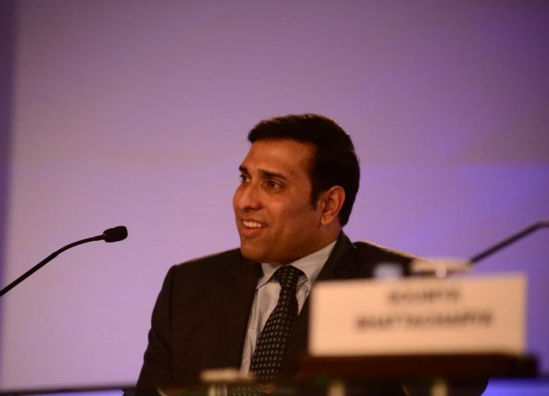 VVS Laxman gave suggestions on how to improve the WTC