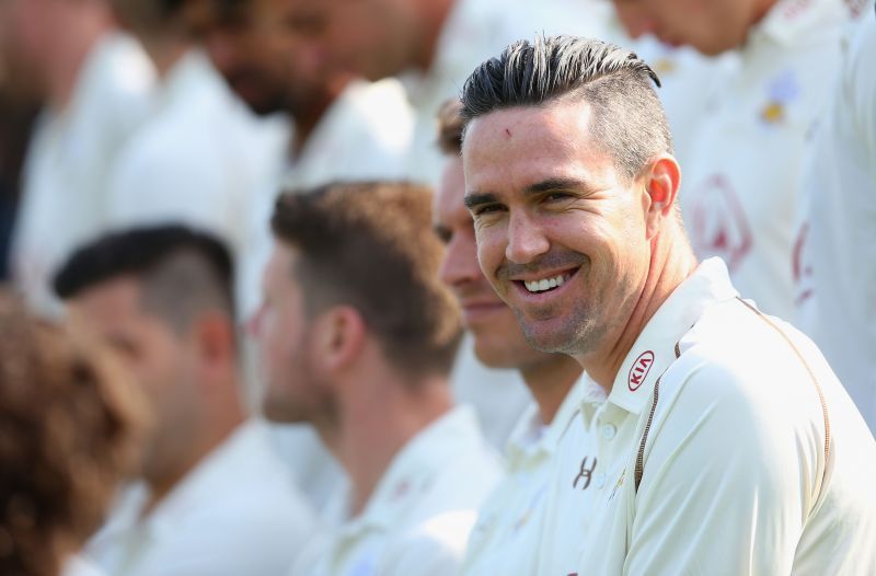 Kevin Pietersen played 104 Tests and 136 ODIs for England.