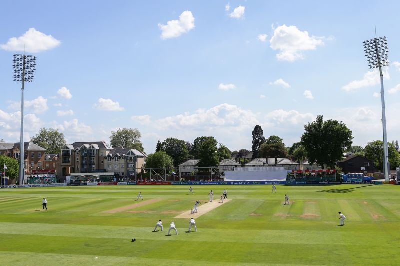 Bristol will host the one-off Test match between India Women and England Women