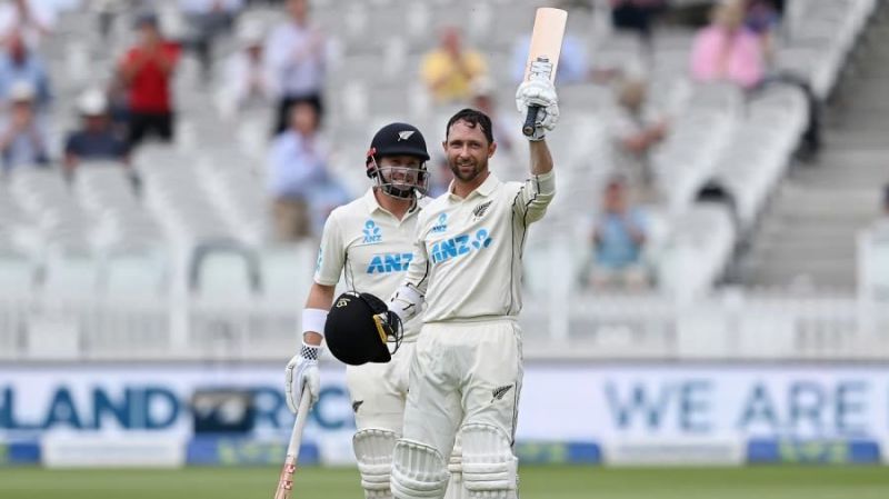 Will we see a result in the first England vs New Zealand Test?