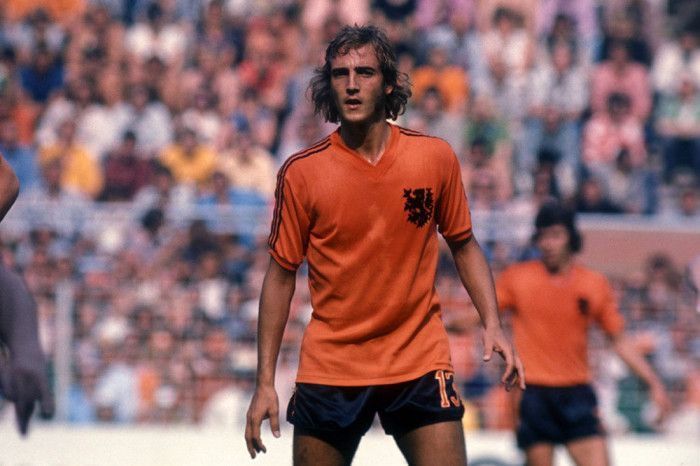 Johan Neeskens