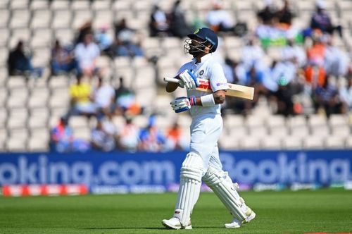 Virat Kohli. Pic: Getty Images