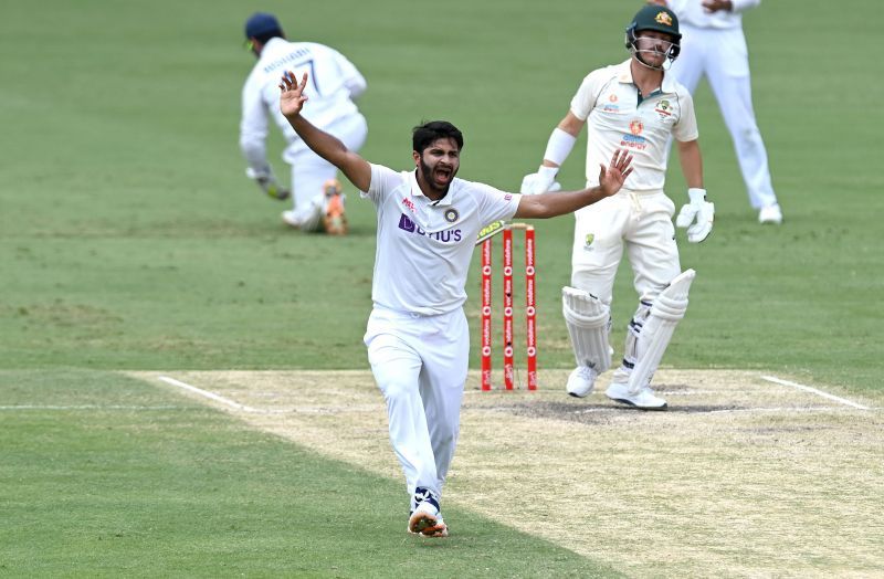 Aakash Chopra feels Shardul Thakur will have to play if India opts for a four-pronged pace attack