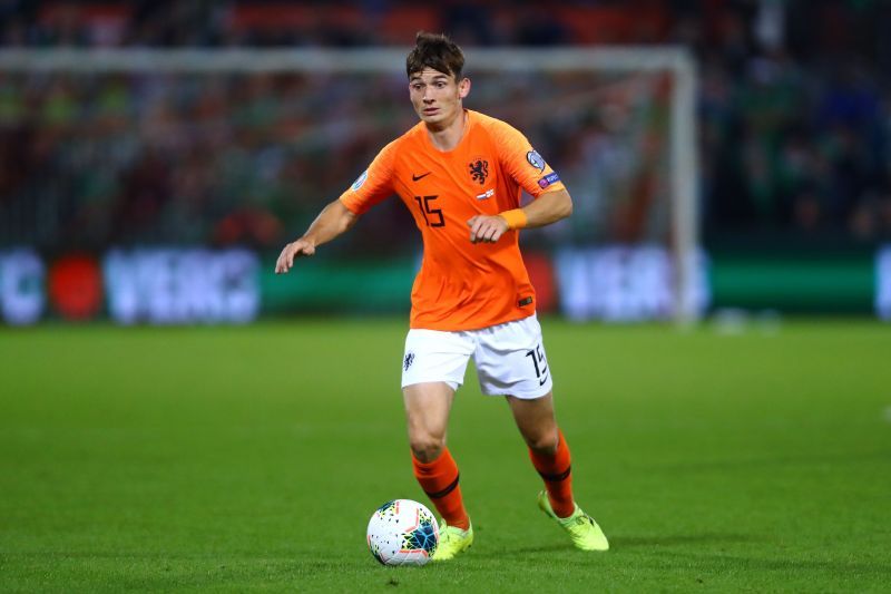 Netherlands v Northern Ireland - UEFA Euro 2020 Qualifier