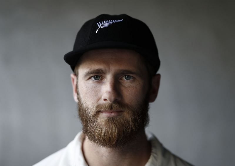 Kane Williamson