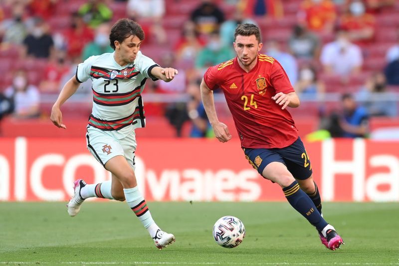 Spain v Portugal - International Friendly