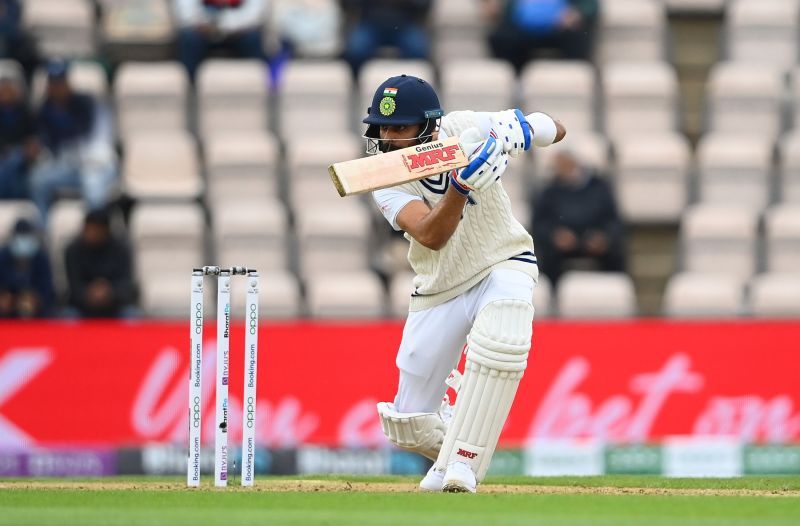 India v New Zealand - ICC World Test Championship Final: Day 2