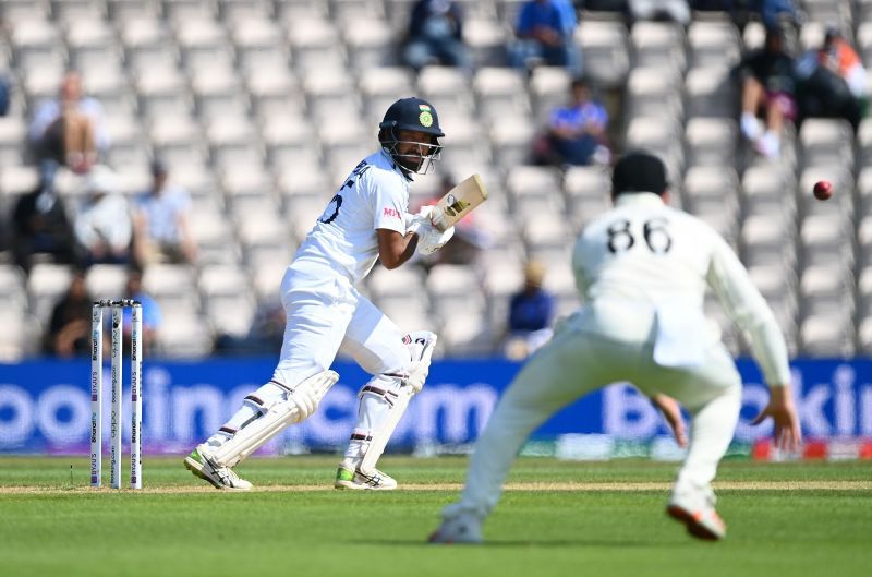 India v New Zealand - ICC World Test Championship Final: Reserve Day