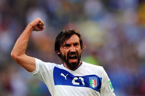 Andrea Pirlo