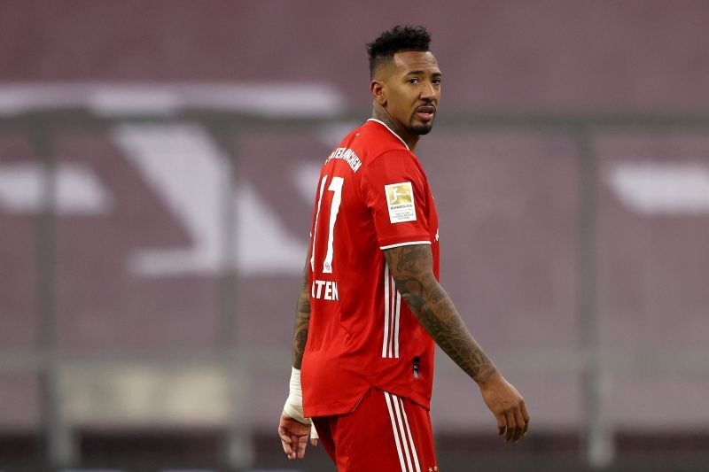 FC Bayern Muenchen v VfL Wolfsburg - Bundesliga