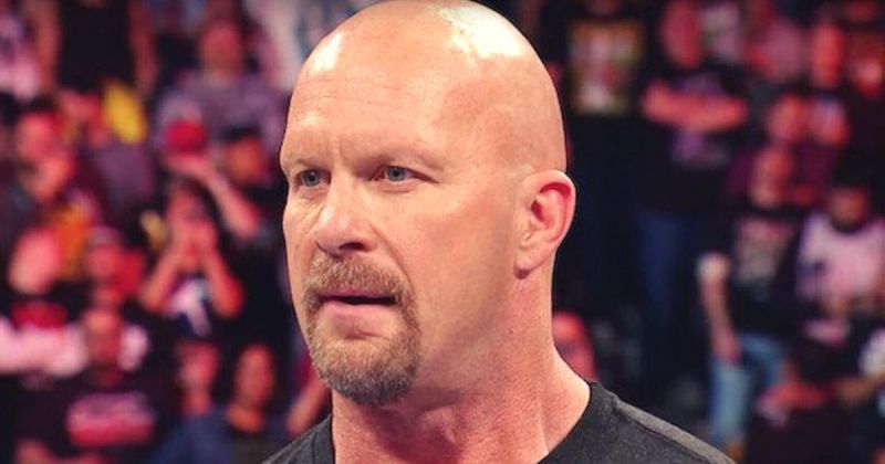 WWE Hall of Famer Stone Cold Steve Austin