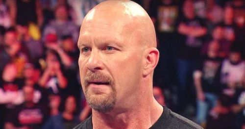 WWE Hall of Famer Stone Cold Steve Austin