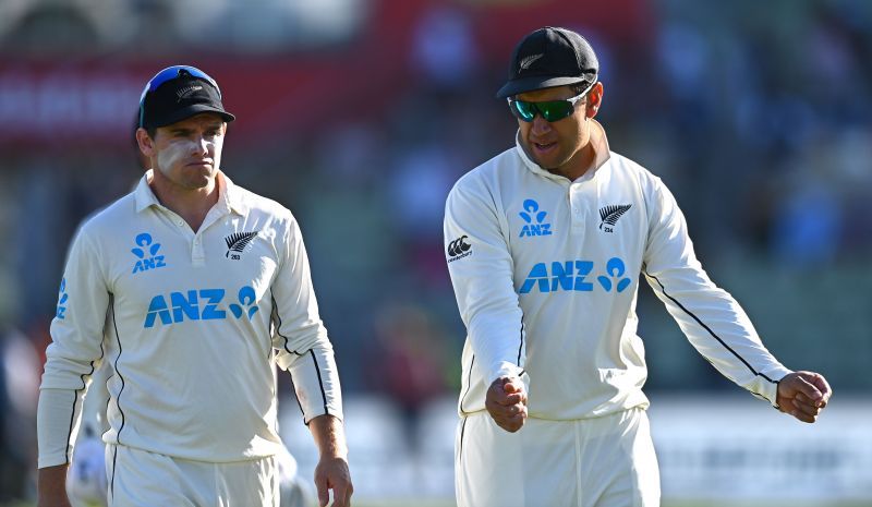 England v New Zealand: Day 3 - Second Test LV= Insurance Test Series