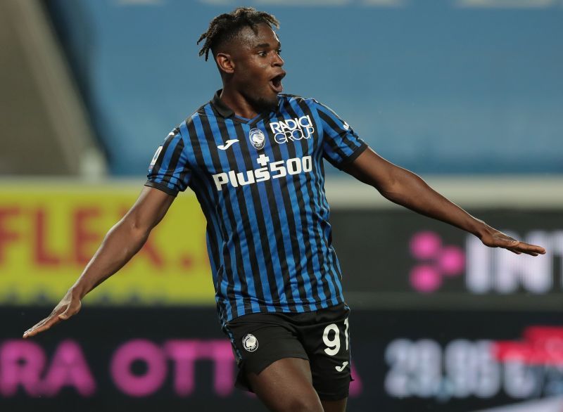 Duvan Zapata