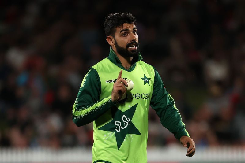 New Zealand v Pakistan - T20 Game 2