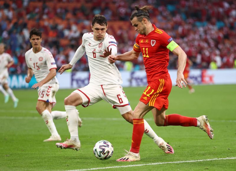 Andreas Christensen's move into midfield completely nullified Wales' attacking threat