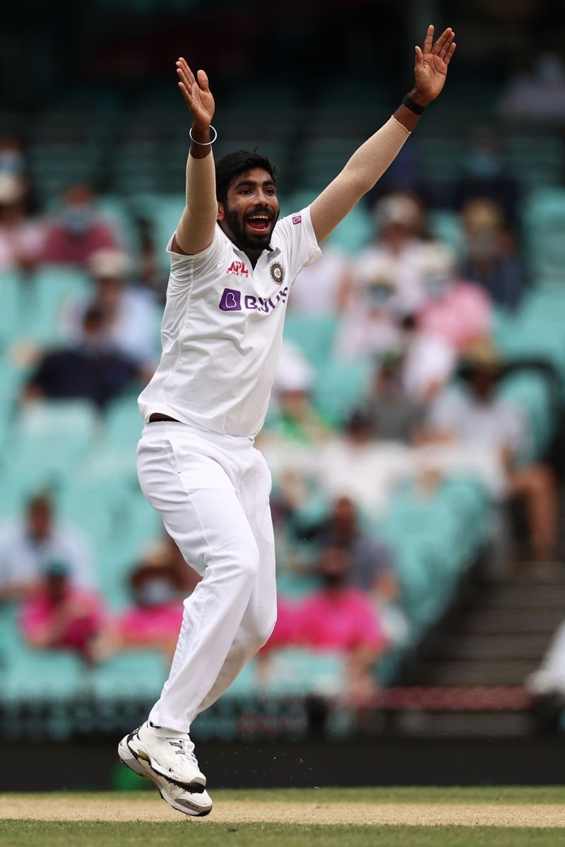 Jasprit Bumrah will be the key for the Indian team