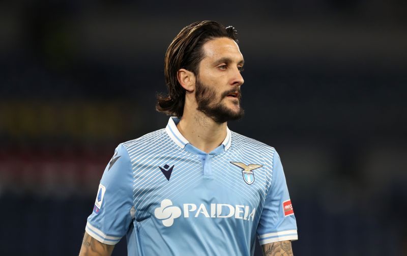 Luis Alberto has been an integral part of Lazio