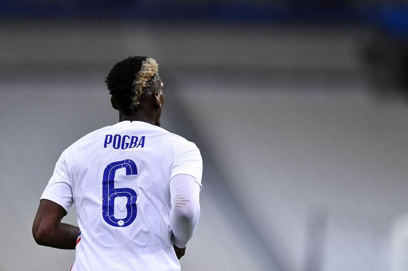 Paul Pogba