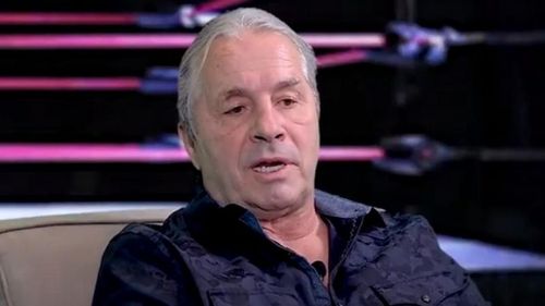 Bret Hart