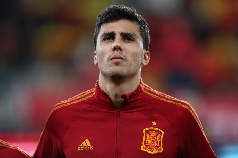 Spain v Malta - UEFA Euro 2020 Qualifier