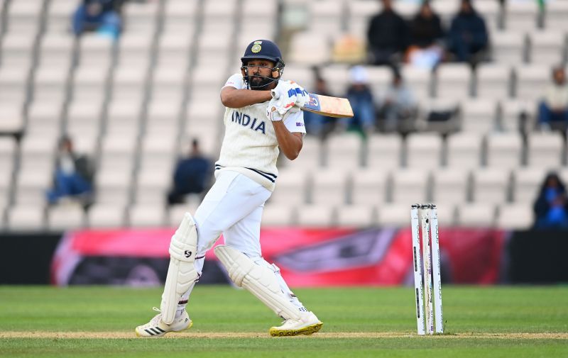 India v New Zealand - ICC World Test Championship Final: Day 5