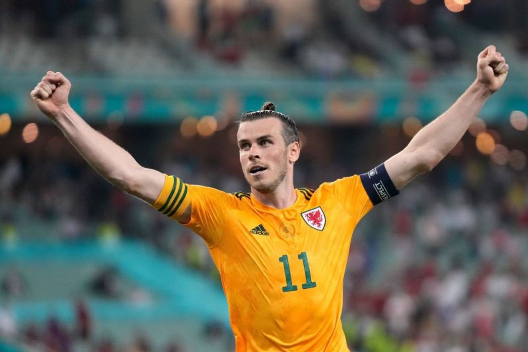 Euro 2020: Gareth Bale Shines As Wales Secure Crucial Victory Over Turkey