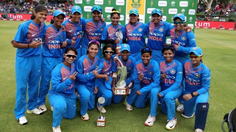 Deep Dasgupta believes there will be an increased workload for both men&#039;s and women&#039;s teams