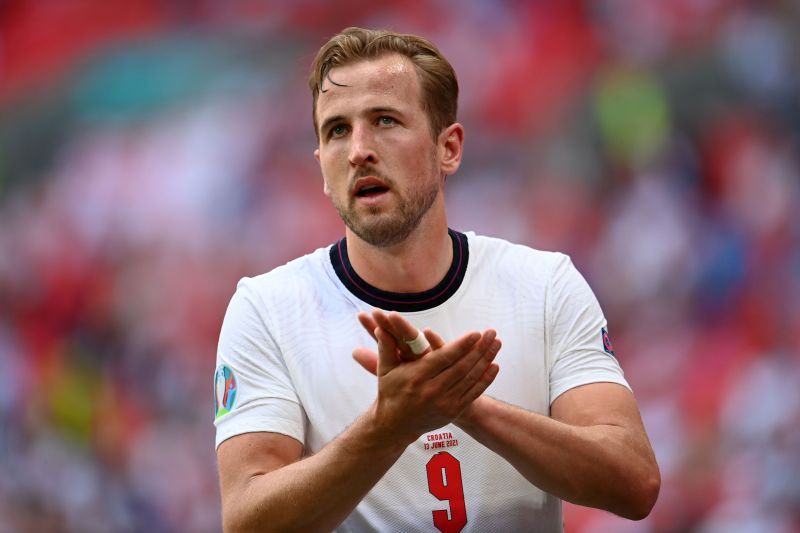 Harry Kane