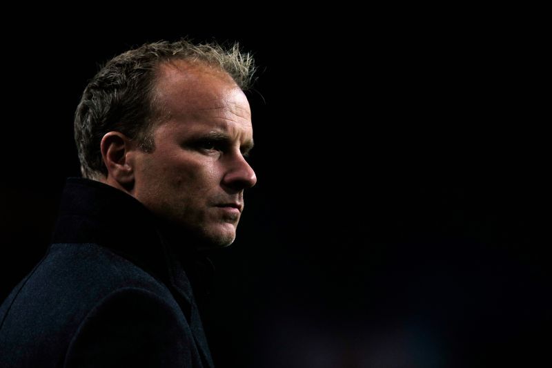 Dennis Bergkamp