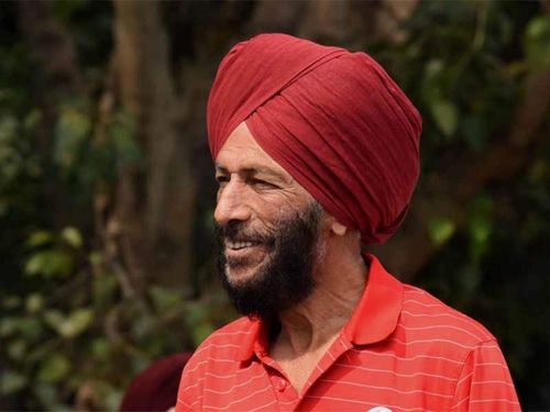 Milkha Singh passed away at the age of 91