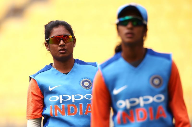 The New Zealand series saw India Women Test captain Mithali Raj pile on the runs