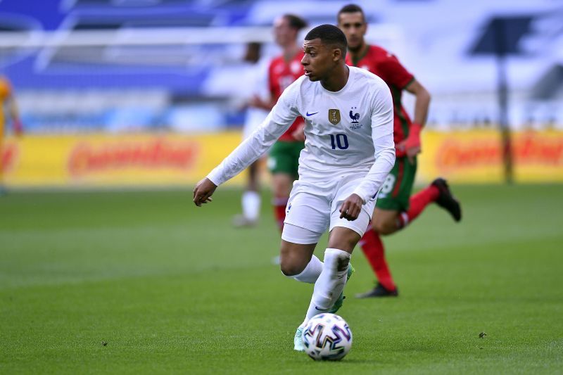 France v Bulgaria - International Friendly